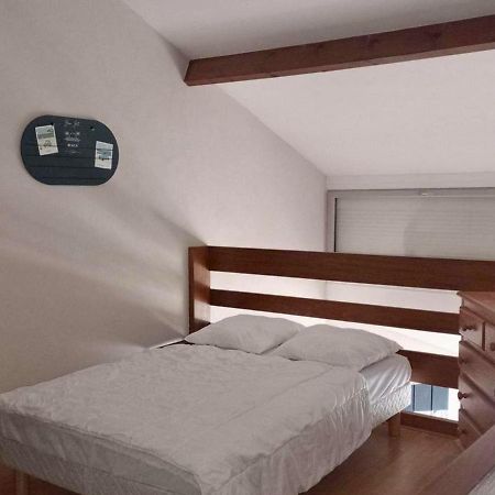 Duplex Avec Balcon A 2 Min De La Plage - Fr-1-482-103 Fort-Mahon-Plage Dış mekan fotoğraf